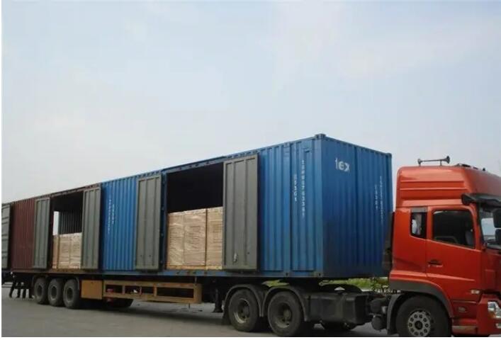 漳州到平顶山整车运输