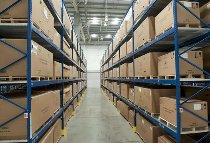 漳州到平顶山货物仓储