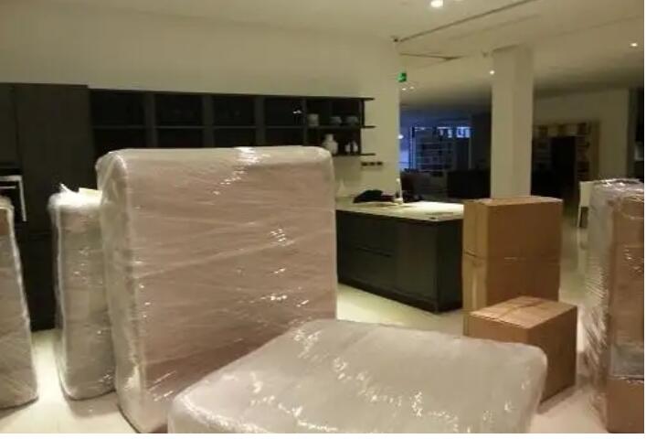 漳州到平顶山长途搬家