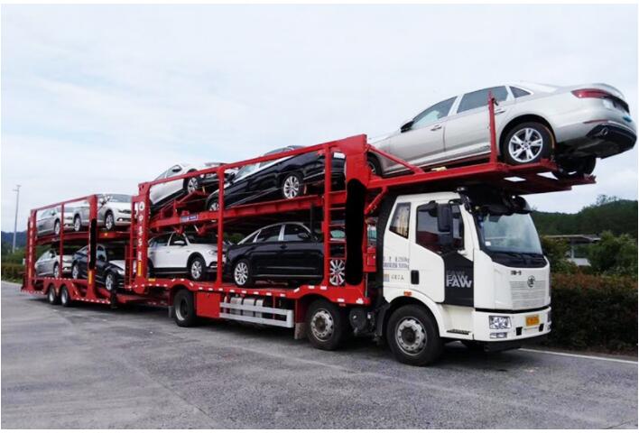 漳州到平顶山轿车托运